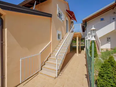 Ferienwohnung für 4 Personen (40 m²) in Juricani 10/10