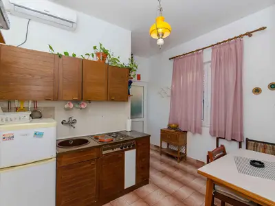 Ferienwohnung für 4 Personen (54 m²) in Korčula 3/10