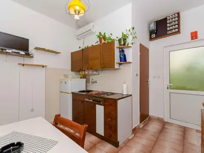 Ferienwohnung für 4 Personen (54 m²) in Korčula 5/10
