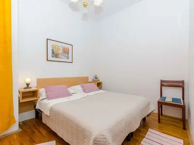 Ferienwohnung für 4 Personen (54 m²) in Korčula 9/10