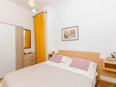 Ferienwohnung für 4 Personen (54 m²) in Korčula 10/10