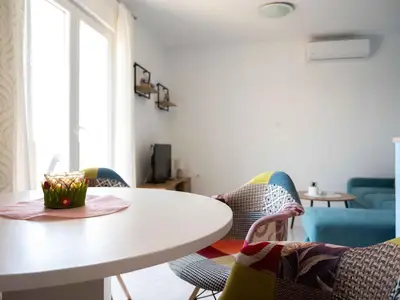 Ferienwohnung für 3 Personen (50 m²) in Duga Luka (Prtlog) 6/10