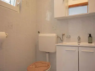 Ferienwohnung für 3 Personen (50 m²) in Duga Luka (Prtlog) 7/10