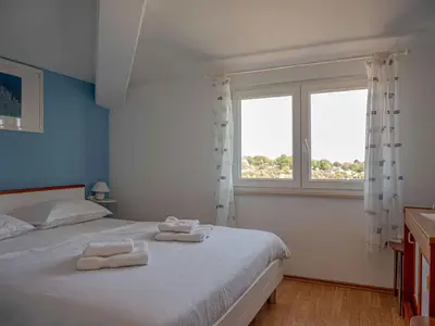 Ferienwohnung für 4 Personen (65 m²) in Duga Luka (Prtlog) 8/10