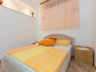 Ferienwohnung für 2 Personen (32 m²) in Zaton (Zadar) 9/10