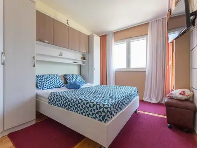 Ferienwohnung für 2 Personen (35 m²) in Korčula 6/10
