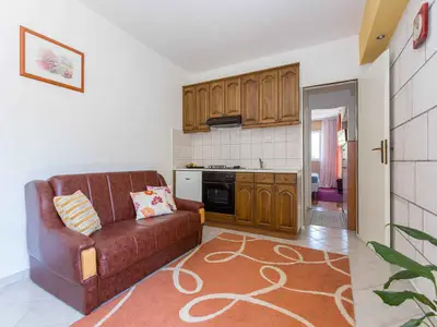 Ferienwohnung für 2 Personen (35 m²) in Korčula 9/10