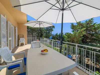 Ferienwohnung für 5 Personen (42 m²) in Selce 2/10