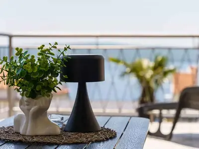 Ferienwohnung für 2 Personen (55 m²) in Dramalj 6/10