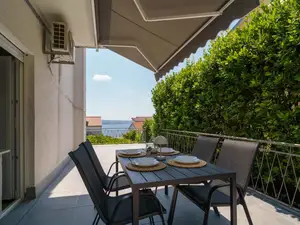 Ferienwohnung für 3 Personen (55 m²) in Dramalj