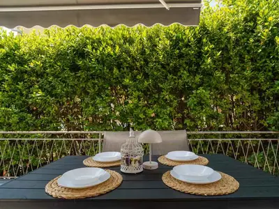 Ferienwohnung für 3 Personen (55 m²) in Dramalj 4/10