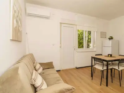 Ferienwohnung für 3 Personen (55 m²) in Dramalj 9/10