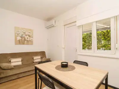 Ferienwohnung für 3 Personen (55 m²) in Dramalj 10/10