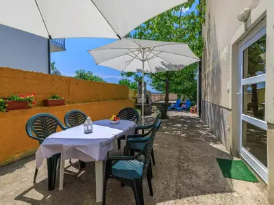 Ferienwohnung für 4 Personen (32 m²) in Dramalj 9/10