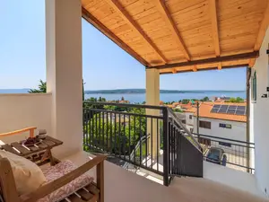 Ferienwohnung für 2 Personen (30 m²) in Crikvenica
