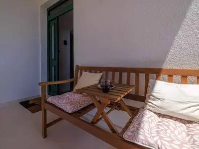 Ferienwohnung für 2 Personen (30 m²) in Crikvenica 2/10