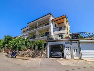 Ferienwohnung für 2 Personen (30 m²) in Crikvenica 10/10