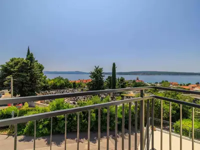 Ferienwohnung für 2 Personen (30 m²) in Crikvenica 6/10