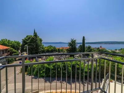 Ferienwohnung für 2 Personen (30 m²) in Crikvenica 7/10