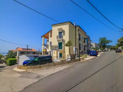 Ferienwohnung für 2 Personen (30 m²) in Crikvenica 10/10