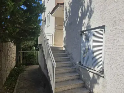 Ferienwohnung für 2 Personen (30 m²) in Novi Vinodolski 6/10