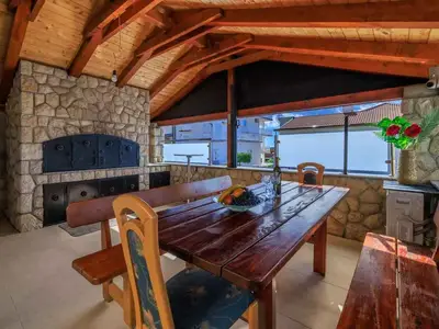 Ferienwohnung für 4 Personen (36 m²) in Crikvenica 9/10