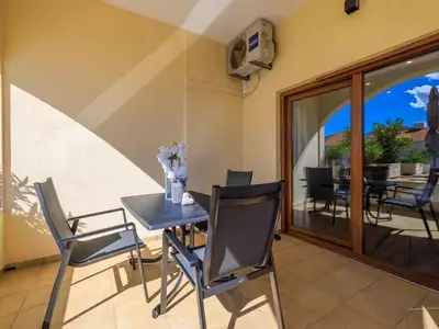 Ferienwohnung für 3 Personen (30 m²) in Crikvenica 6/10