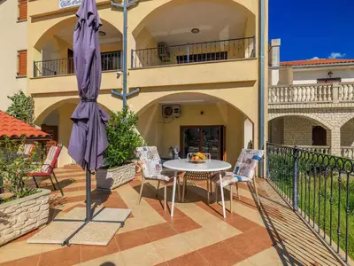 Ferienwohnung für 3 Personen (30 m²) in Crikvenica 7/10