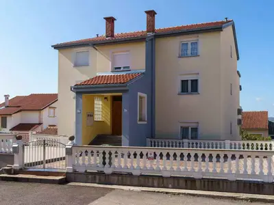 Ferienwohnung für 4 Personen (38 m²) in Crikvenica 5/10