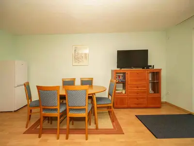 Ferienwohnung für 4 Personen (40 m²) in Crikvenica 10/10
