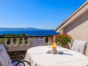 Ferienwohnung für 5 Personen (60 m²) in Novi Vinodolski