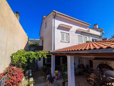 Ferienwohnung für 5 Personen (60 m²) in Novi Vinodolski 10/10