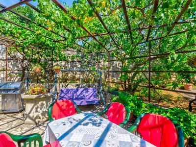 Ferienwohnung für 5 Personen (60 m²) in Crikvenica 7/10