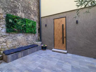 Ferienwohnung für 5 Personen (54 m²) in Crikvenica 5/10