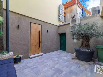 Ferienwohnung für 6 Personen (54 m²) in Crikvenica 7/10