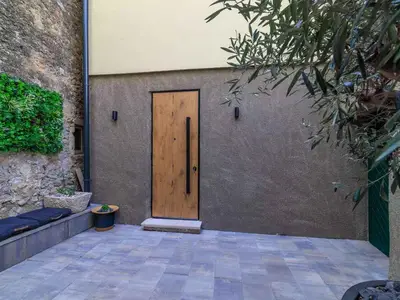 Ferienwohnung für 5 Personen (54 m²) in Crikvenica 6/10