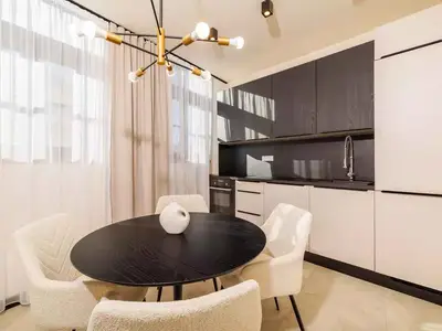 Ferienwohnung für 5 Personen (54 m²) in Crikvenica 7/10