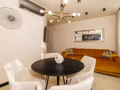 Ferienwohnung für 5 Personen (54 m²) in Crikvenica 8/10