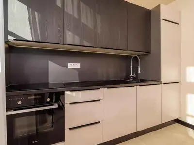 Ferienwohnung für 5 Personen (54 m²) in Crikvenica 9/10