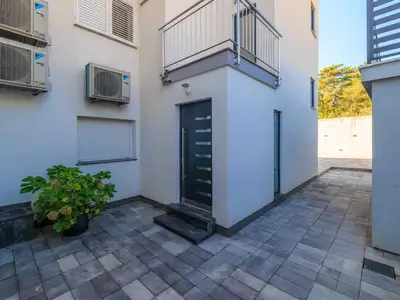 Ferienwohnung für 2 Personen (32 m²) in Crikvenica 6/10