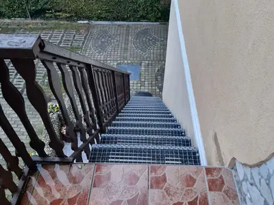 Ferienwohnung für 8 Personen (75 m²) in Balatonlelle 4/10