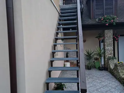 Ferienwohnung für 8 Personen (75 m²) in Balatonlelle 5/10