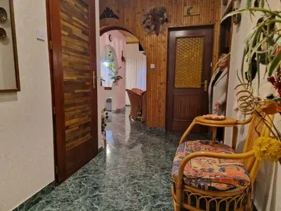 Ferienwohnung für 8 Personen (75 m²) in Balatonlelle 6/10