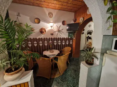 Ferienwohnung für 8 Personen (75 m²) in Balatonlelle 10/10