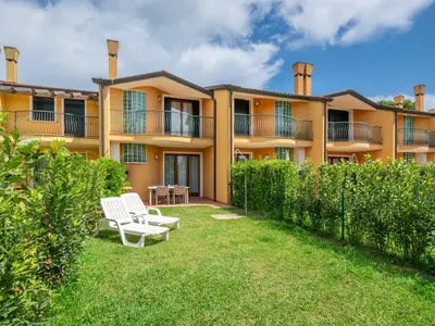 Ferienwohnung für 5 Personen (90 m²) in Isola Albarella 2/10