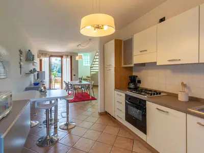 Ferienwohnung für 5 Personen (90 m²) in Isola Albarella 4/10