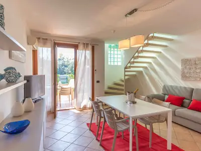 Ferienwohnung für 5 Personen (90 m²) in Isola Albarella 6/10