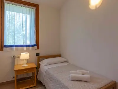 Ferienwohnung für 5 Personen (90 m²) in Isola Albarella 8/10