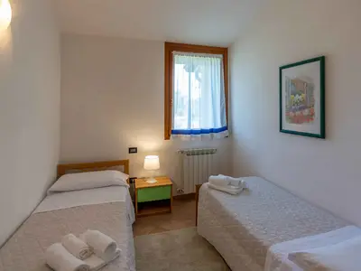 Ferienwohnung für 5 Personen (90 m²) in Isola Albarella 9/10