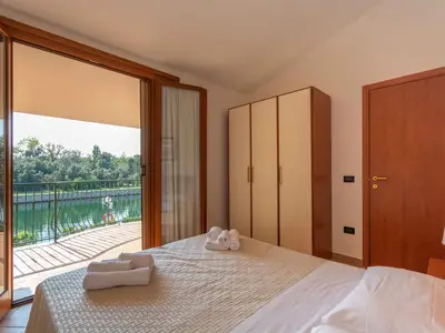 Ferienwohnung für 5 Personen (90 m²) in Isola Albarella 10/10